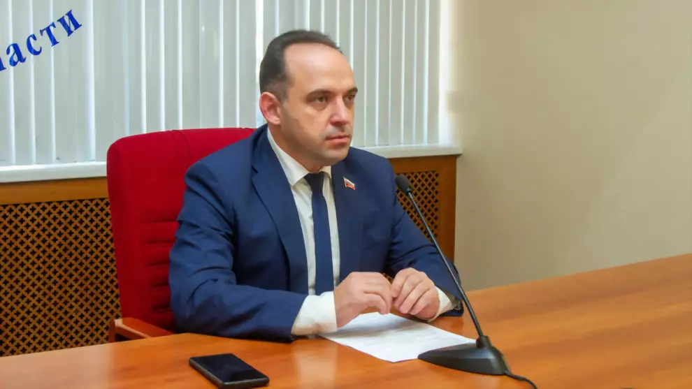 Сельским старостам у...