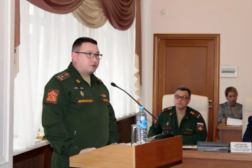 Владимирской области...