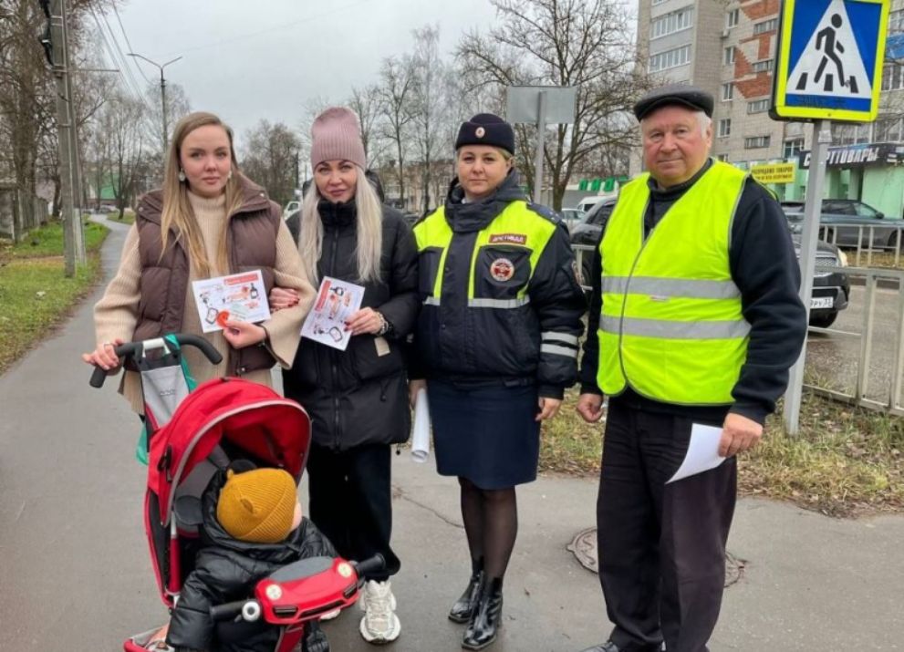 Госавтоинспекторы, д...