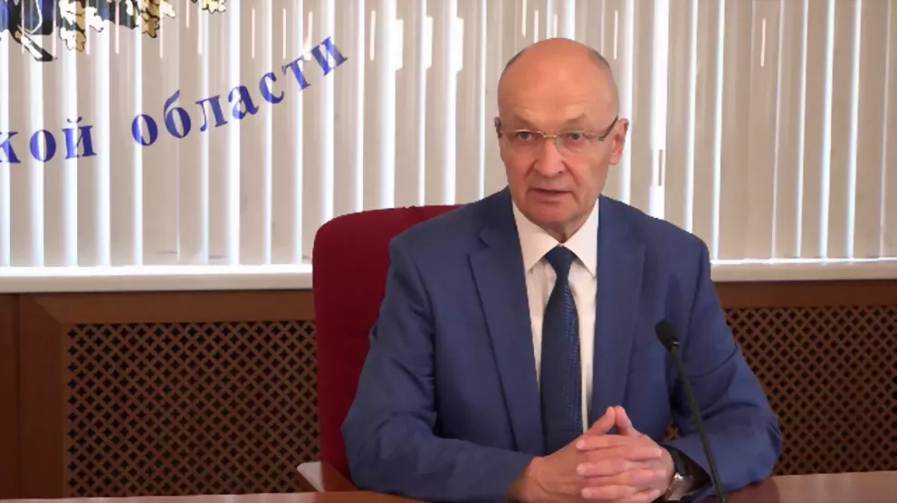Владимир Киселев: за...