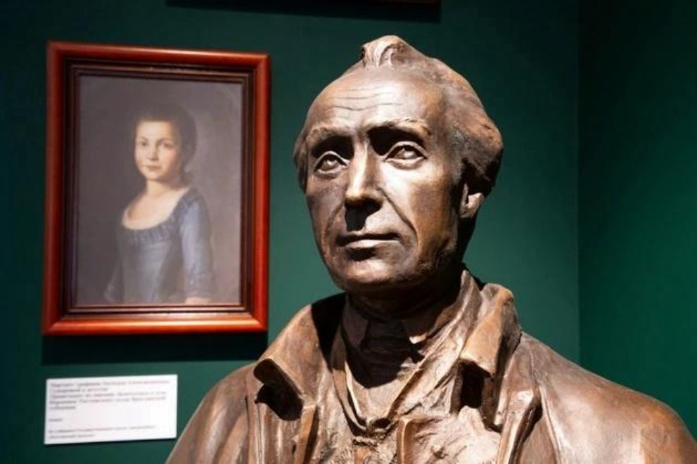 Владимирскую область...