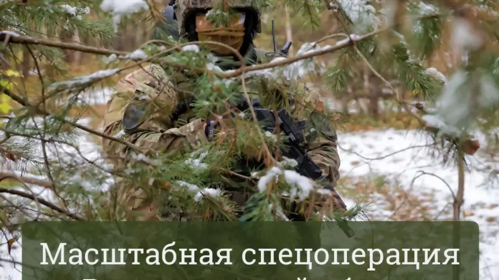 Во Владимирской обла...