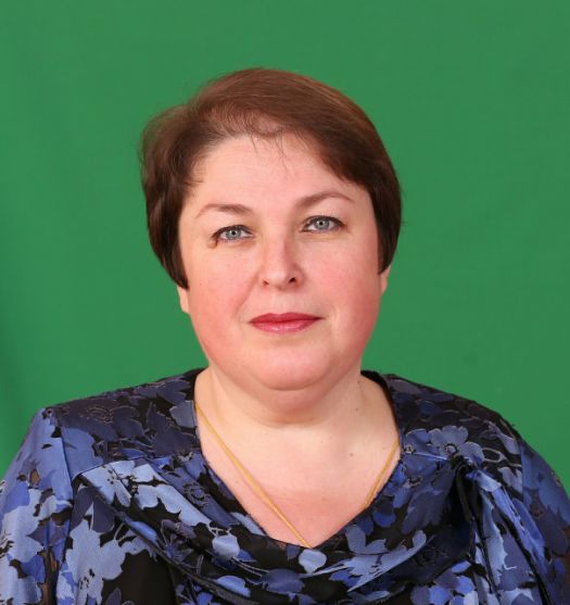 Педагог Гусь-Хрустал...