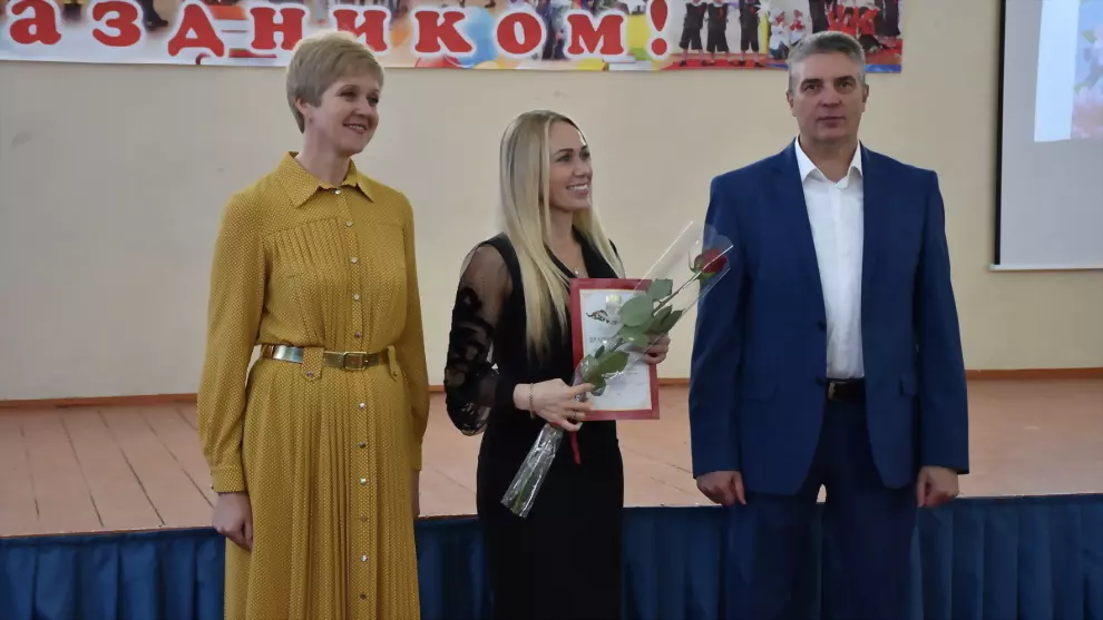 В Гусь-Хрустальном п...