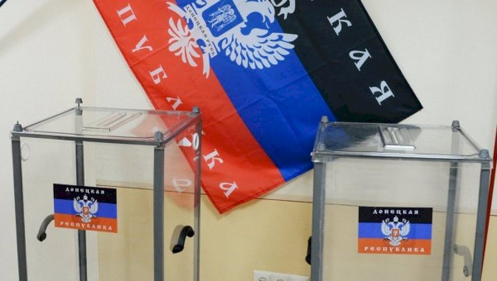 В области пройдут мероприятия референдума по вопросу вхождения ЛНР, ДНР, Херсонской и Запорожской областей в состав РФ