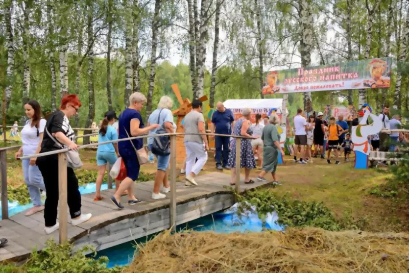 Жителей Владимирской...