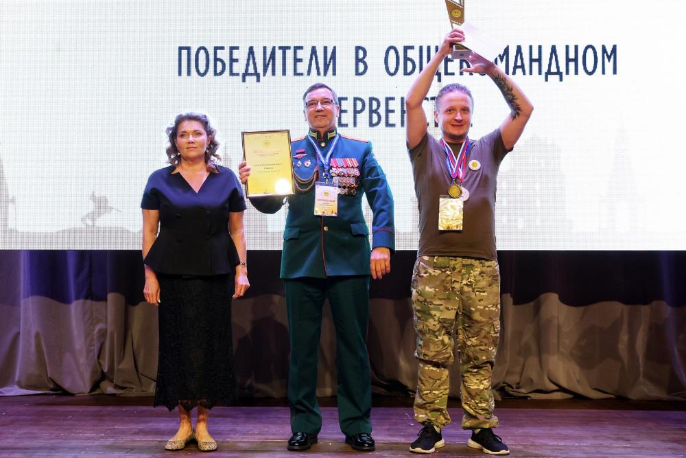 Пенсионеры Владимирс...
