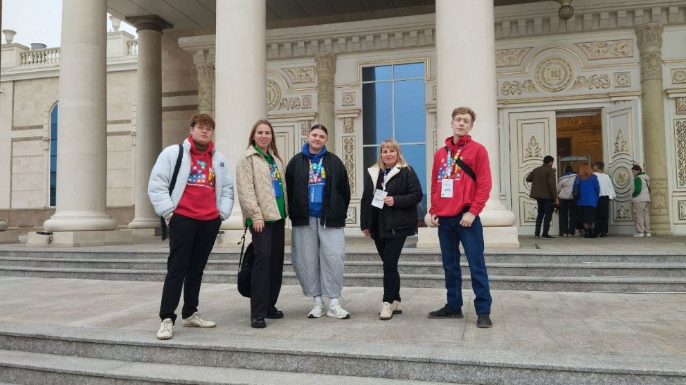 Гусевской стекольный...