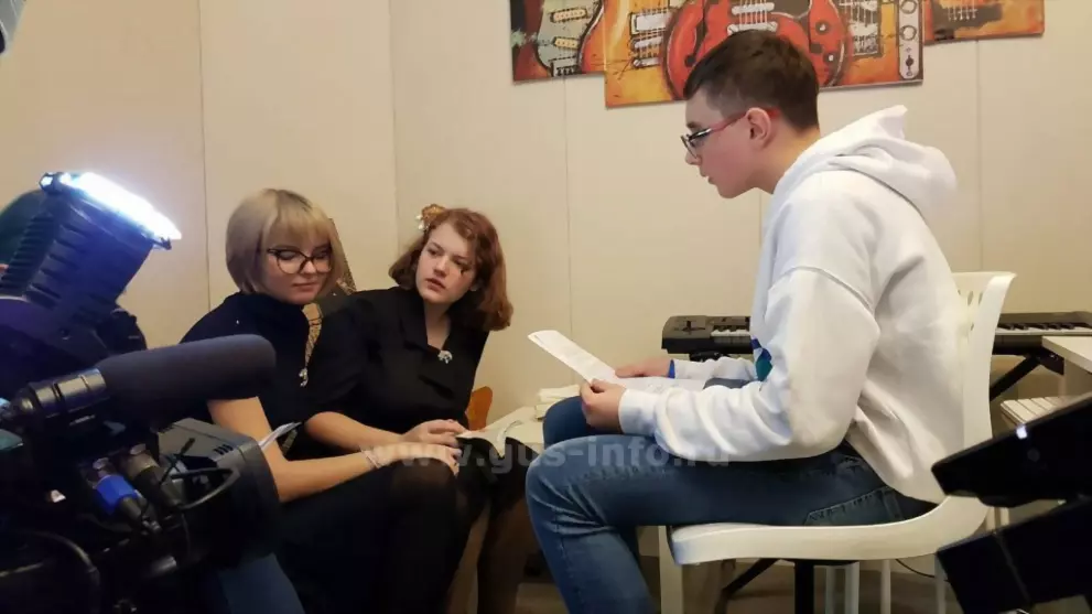 «Живая классика» отк...