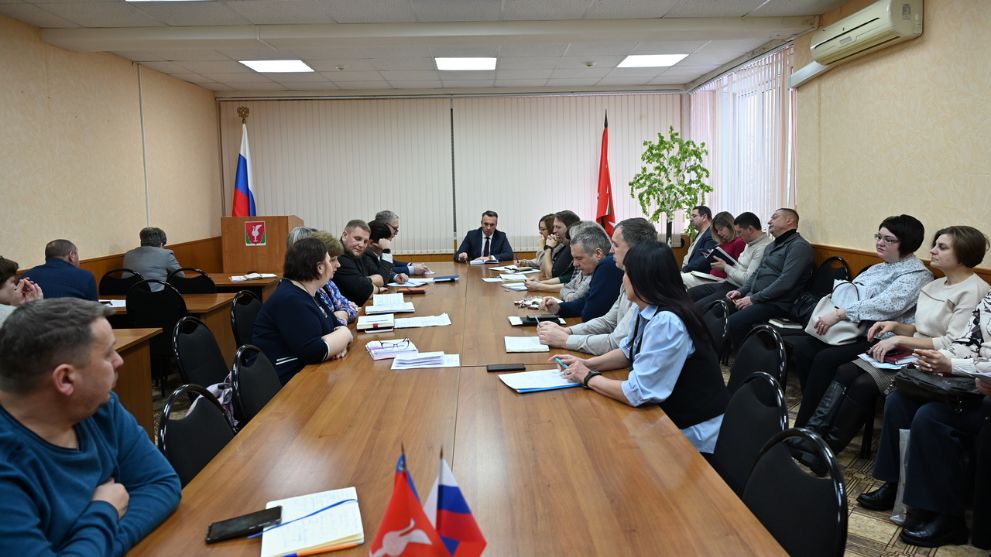 Гусь-Хрустальный окр...