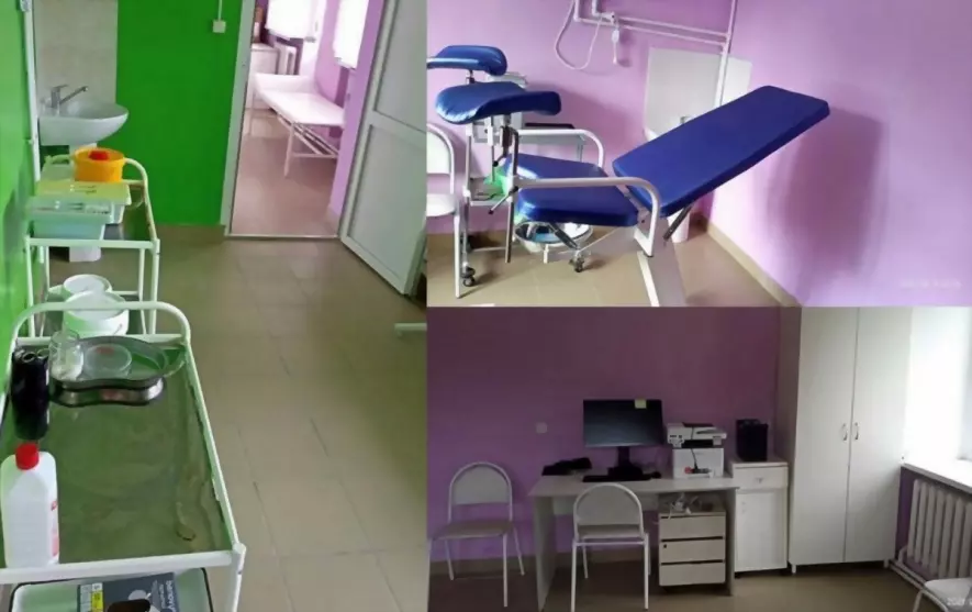 В Гусь-Хрустальном р...