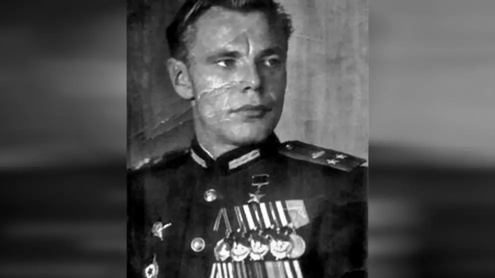 К 75-летию Великой П...
