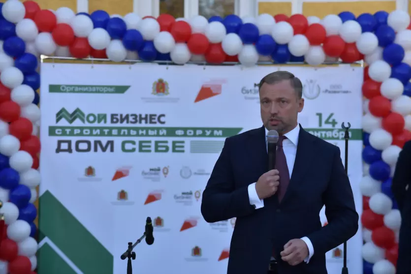 Во Владимире состоял...