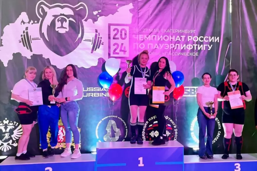 Сборная Владимирской...