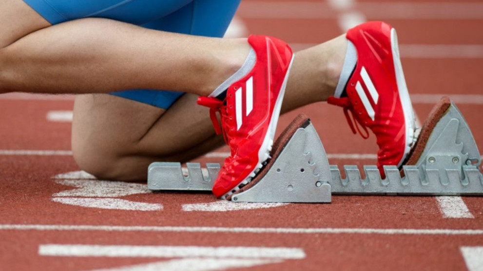 Городские соревнован...