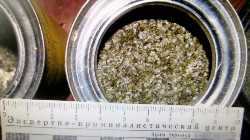 Житель Гусь-Хрусталь...