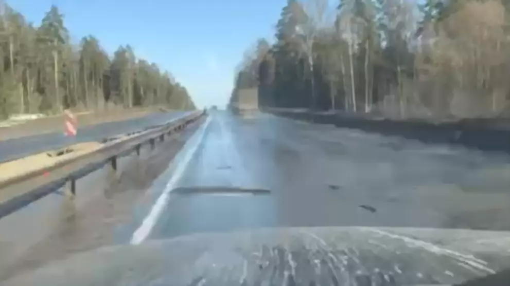 Во Владимирской обла...