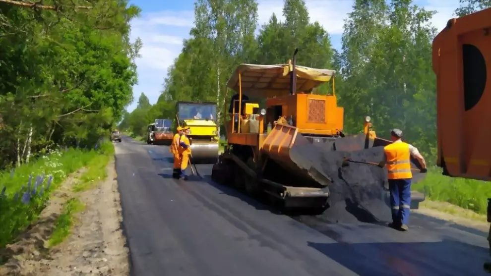 В текущем году отрем...