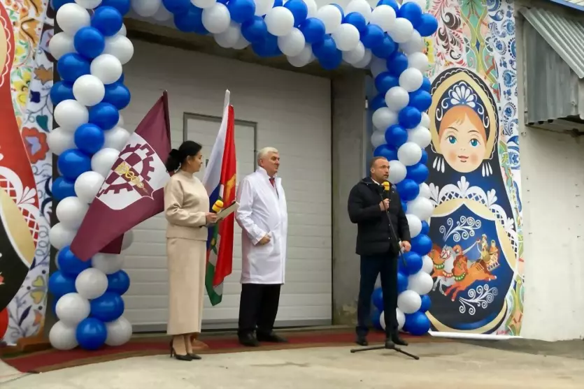 «Владимирская сырова...
