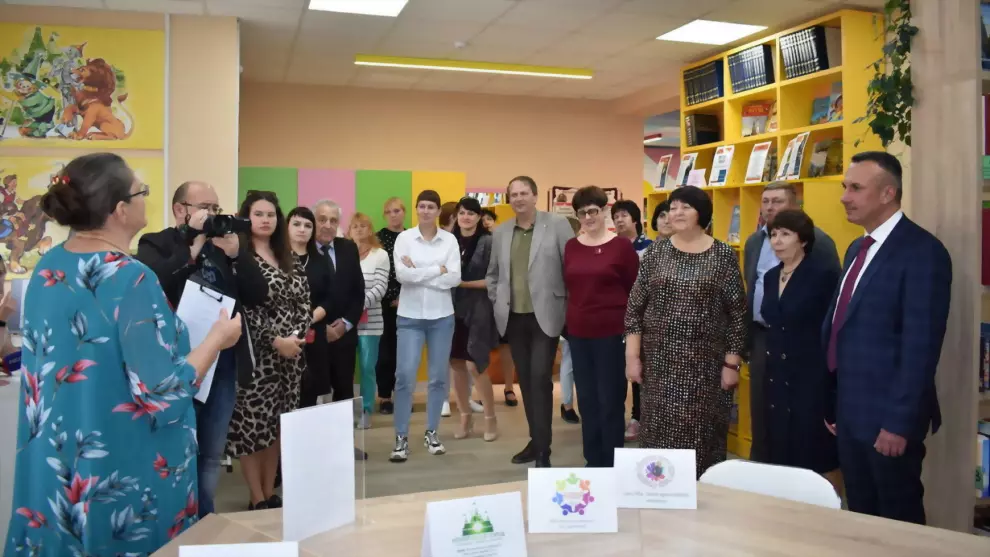 В Гусь-Хрустальном р...