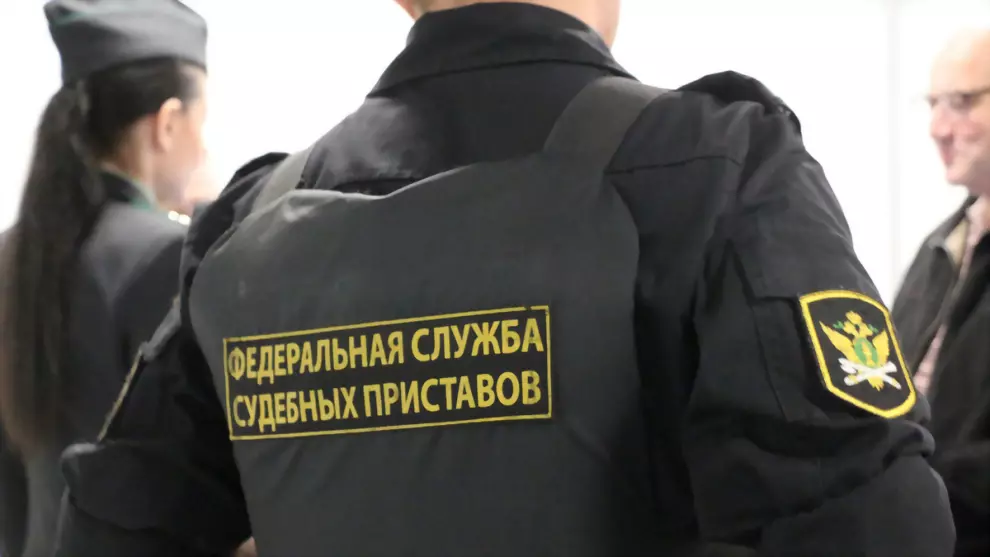 Владимирские пристав...