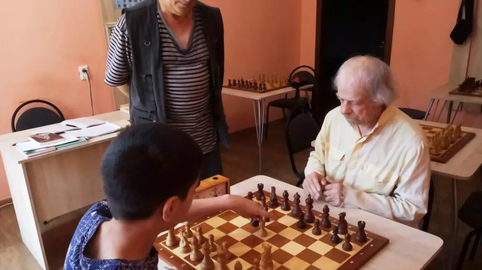 Вспоминаем Вячеслава...