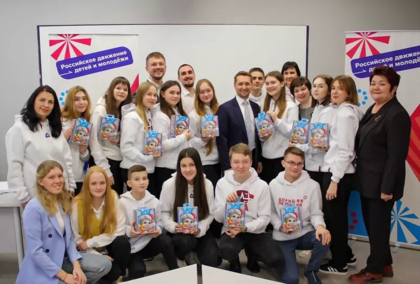 Первые среди первых