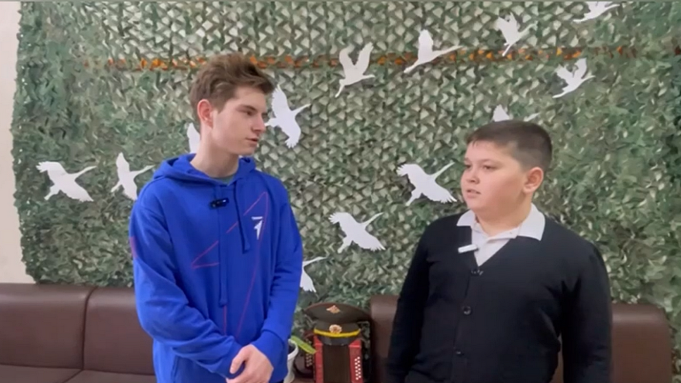 Проект Центра дополн...