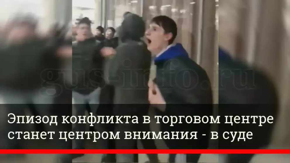 Житель города Гусь-Х...