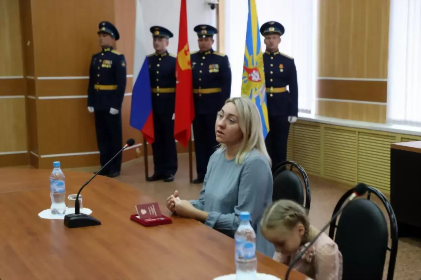 Александр Авдеев вру...