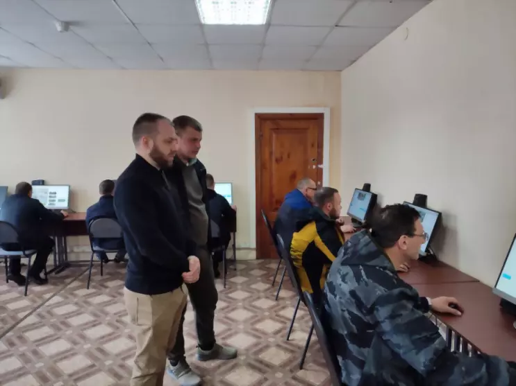 В рамках «Гражданско...