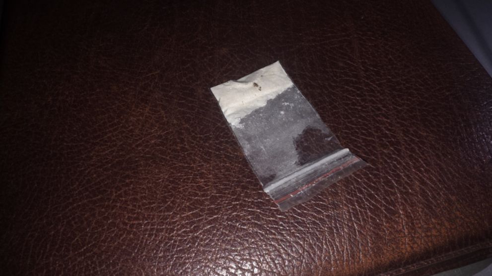 За незаконное хранен...