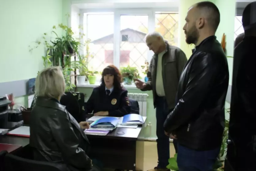 В рамках акции «Граж...
