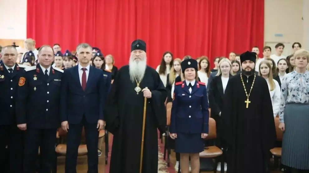 Митрополит Владимирс...
