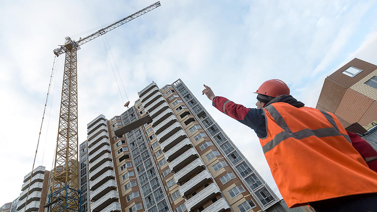 Во Владимирской области достигнут новый исторический максимум объёмов жилищного строительства