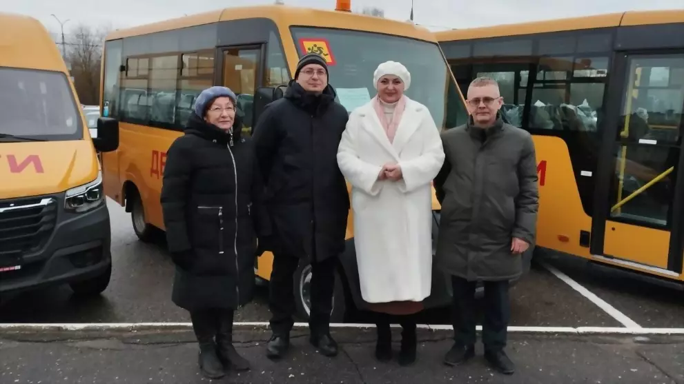 Гусь-Хрустальный рай...