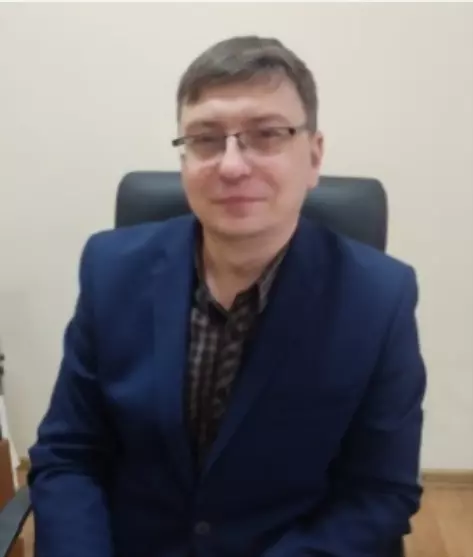 Директор Анопинской...