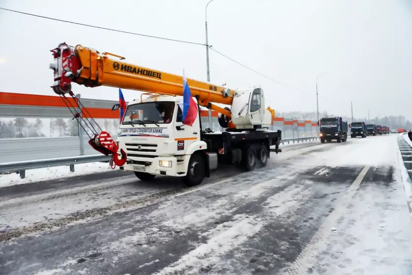 Во Владимирской обла...