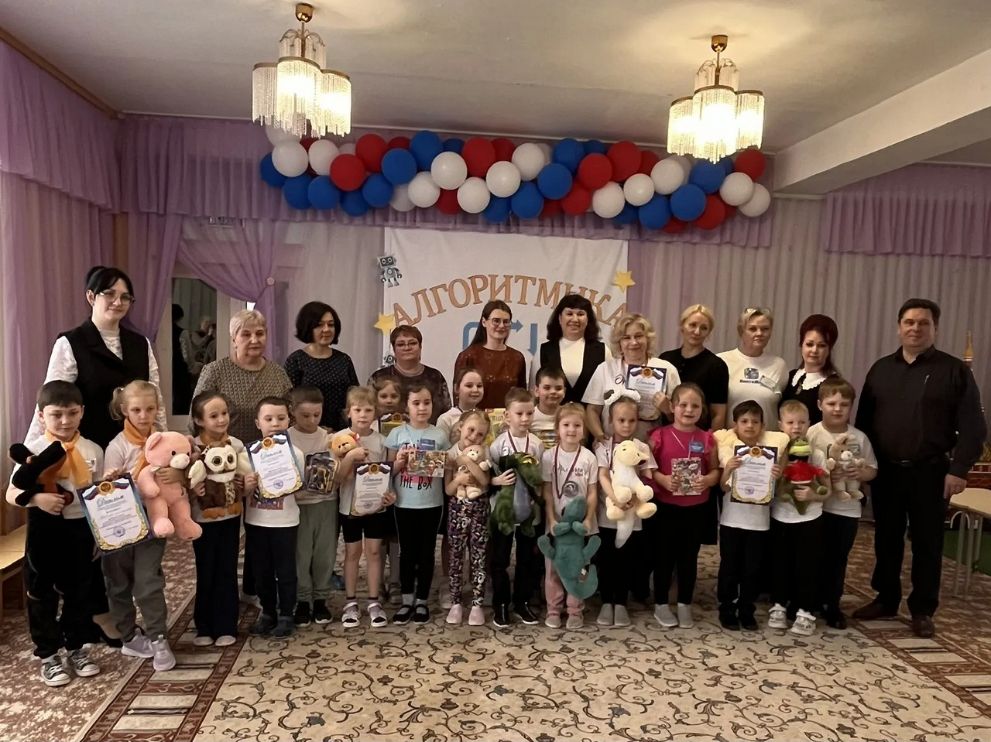 II тур муниципальног...