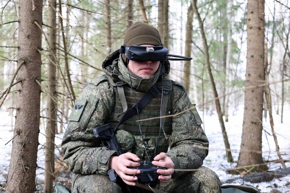 Во Владимирской обла...