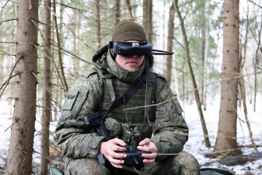 Во Владимирской обла...