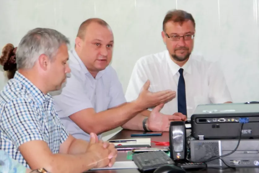 Управляющие компании...