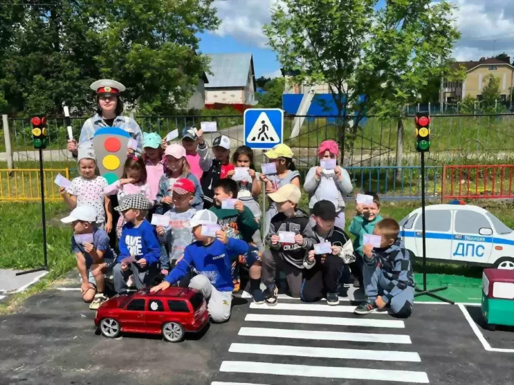 Торжественное открыт...
