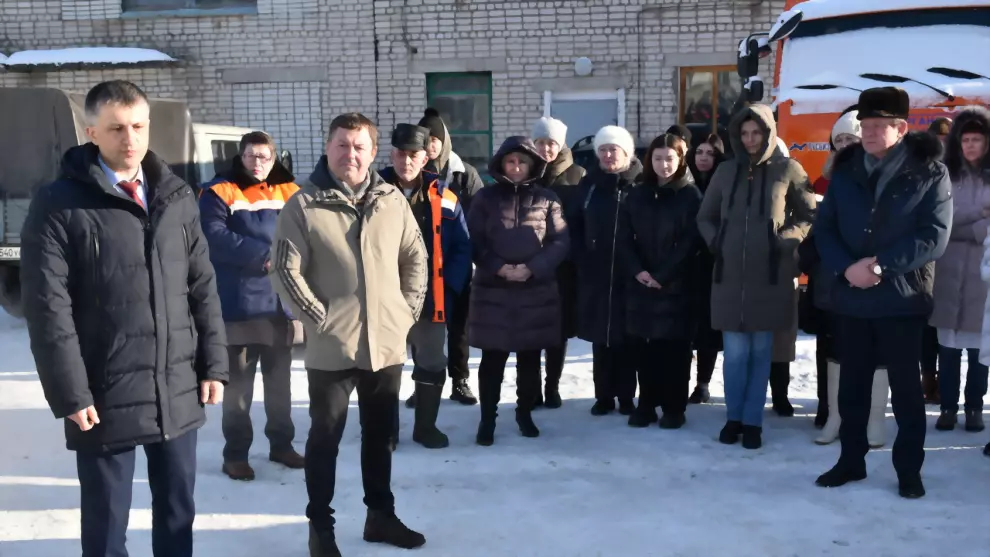 Аварийно-восстановит...