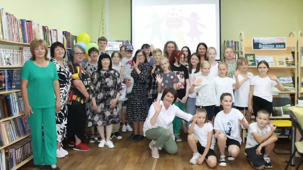 В Гусь-Хрустальном р...