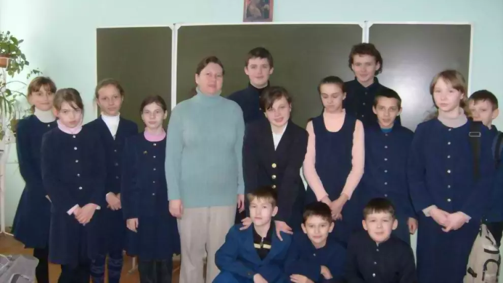 Дарить тепло своей д...
