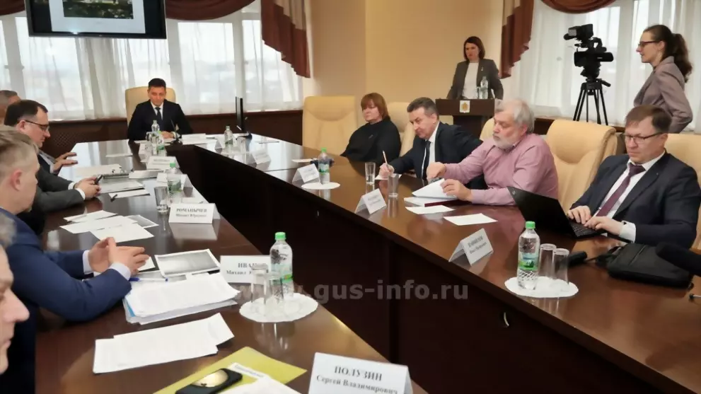 Во Владимирской обла...