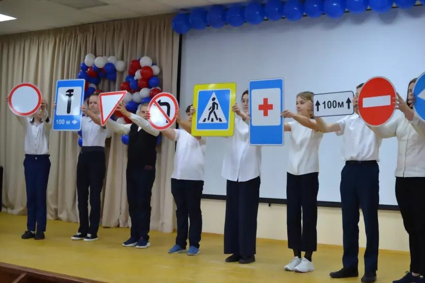 В Гусь-Хрустальном р...