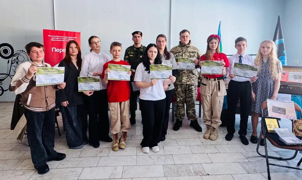 В Гусь-Хрустальном м...