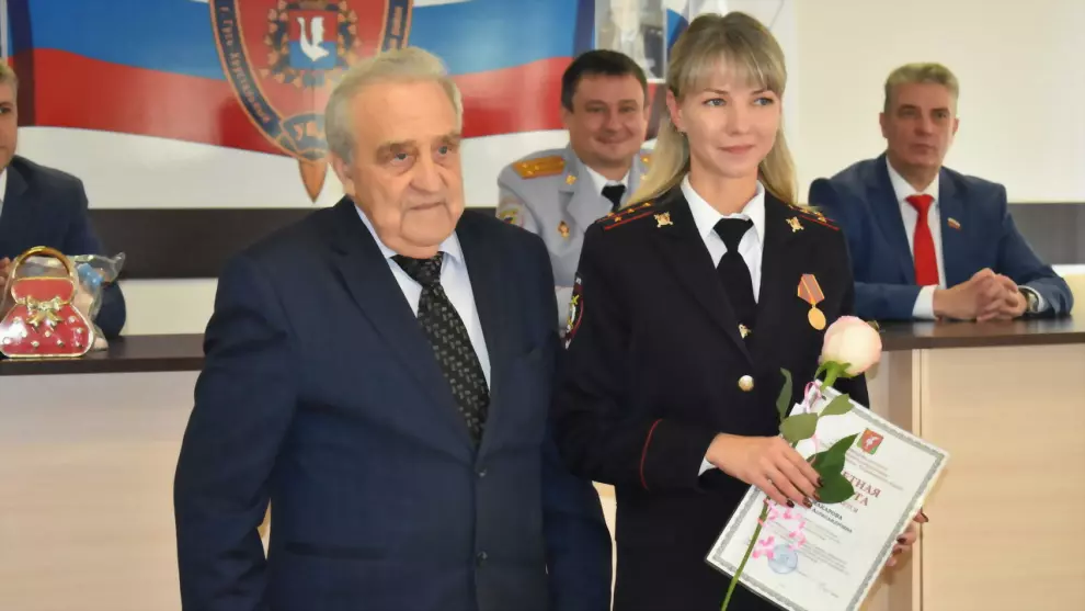 В праздничный день с...